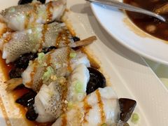 -利苑酒家(合景国际金融广场店)