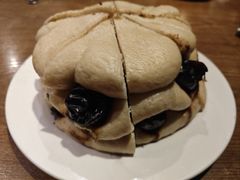 -三晋老田饸饹面(中大街店)