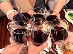 -广州万富希尔顿酒店-感趣自助餐厅·生蚝海鲜刺身