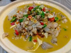-红桃K虾王·小龙虾·烧烤·火锅(红星路店)