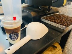 -COFFEE HOLIC(朝外SOHO店)
