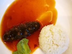 -海天一色海景自助餐厅(西港花园店)