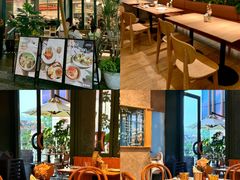 -O'eat Blossom&Pelican(深圳首店)