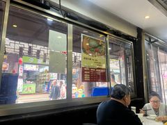 -皮五鱼汤面(老街店)