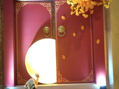 -杭州城中香格里拉大酒店