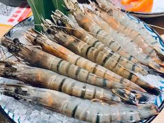 刺身限量-温野菜涮涮锅(西单大悦城店)