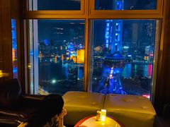 -翡翠36酒吧(浦东香格里拉店)