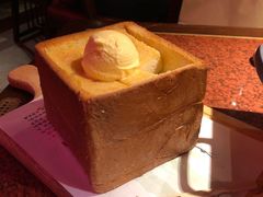 -绿茶餐厅(蓝色港湾店)