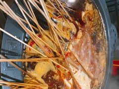 -钢管厂五区小郡肝串串香
