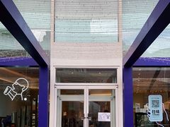 门面-喜茶(天津乐宾百货店)