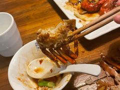 -日出青木·杭帮菜名店