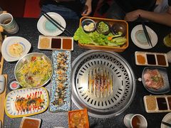 -牛焱·烧肉酒肆(五大道店)