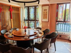 -翠云楼·汽锅鸡·云南特色菜(翠湖公园店)