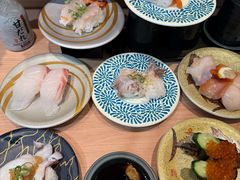 -大起水产回转寿司(道顿堀店)