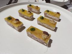 葱油水晶鸡-柿合缘新京菜(国金中心商场店)