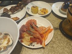 -初色海鲜自助(万丰路店)