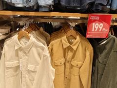 -优衣库(广州天河领展广场店)