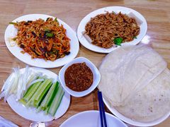 -姥家春饼店(漳州二路店)