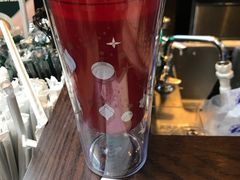摩卡-中-星巴克(来福士2F店)