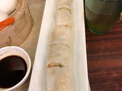 -粤厨点心专门店