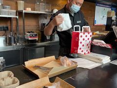 -酵墅·红酒酵母面包(羲和广场店)