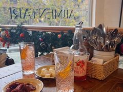 -Alimentari早午餐(安福路店)