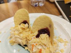 -小句号·精致料理(江南环球港店)