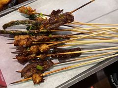 -林二哥宜烤官·宜宾小烧烤