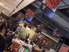 -天下客饭店(中山路店)