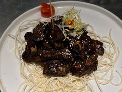 -老灶房-四川土菜(铁牛广场店)