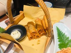 -卯时·龙光雅宴·精致锡帮菜(惠山古镇店)