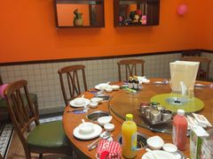 -东海怡品海鲜豆捞(西水东店)