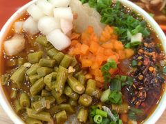 -江三王记牛杂馆(总店)