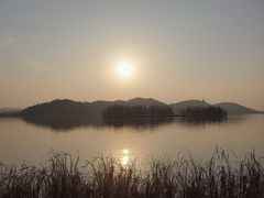 -东湖落雁景区