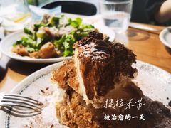 -PIZZA BIANCA(万象城店)