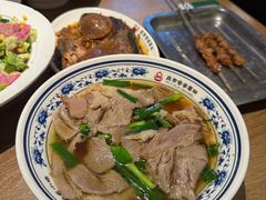 -直隶安家罩饼(复兴路店)