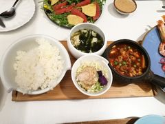 小龙虾麻婆豆腐饭-随心小姐