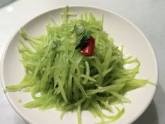 -好嫂子酱猪手•农家菜(蒲黄榆店)