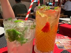 -百特喜·意大利餐厅(八佰伴镇江店)