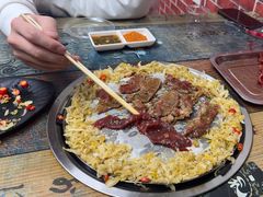 -牛牛牛酸菜煎肉店(望云寺路店)