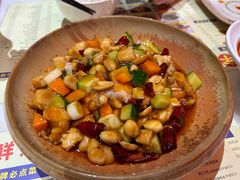 -丁字口海鲜热炒·烧烤大排档