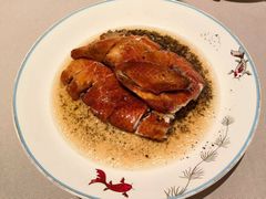 -小炳胜(卓悦中心店)