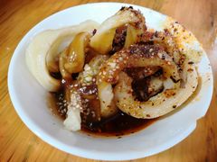 -洞子口张老二凉粉(文殊院店)