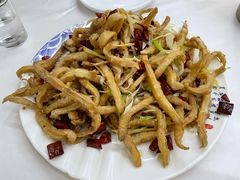 -北戴河庆山饭店·海鲜砂锅粥(北戴河黑石路店)