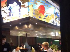 -肉魁屋·烧肉·烧鸟·酒场(高新店)