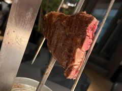 -拉蒂娜·巴西牛排馆 Latina·Brazilian Steakhouse(王府井喜悦店)