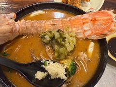 -鲤.金记沙茶面(总店)