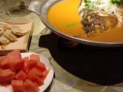 -锦绣金山人家(友谊店)