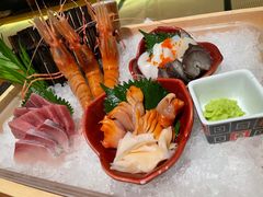 -水濑·日料放题(天河店)