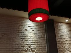 大堂-巴蜀大宅门火锅(新华公园店)